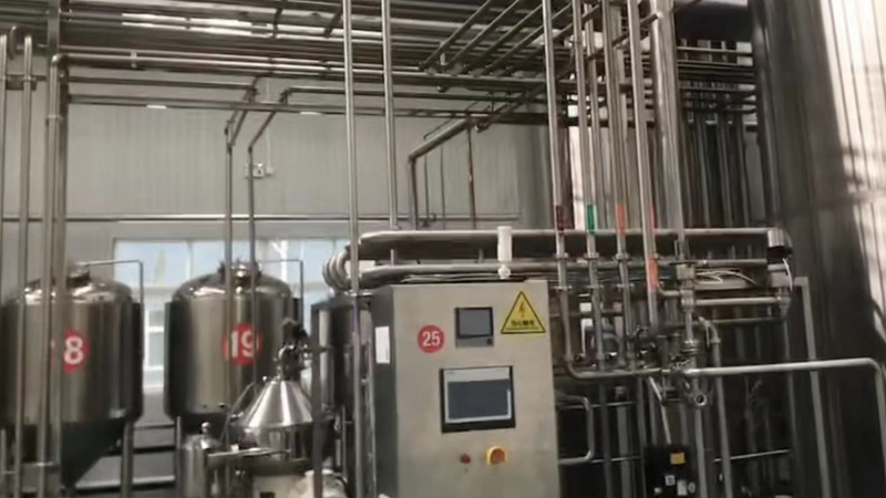 东丽河北船头客精酿啤酒厂